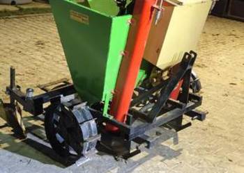 Sadzarka do ziemniaków