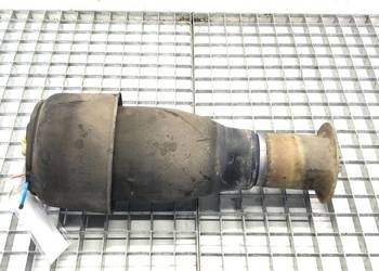 PODUSZKA ZAWIESZENIA PRAWY TYŁ BMW F11 R307513706 Kombi 09-17 MIECH