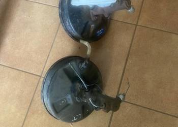 SERWO POMPA HAMULCOWA VW T2 T3