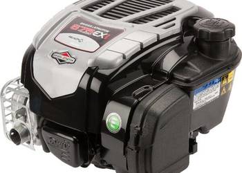 Silnik, wał pionowy, 5.4 KM 675 Exi, jednocylindrowy Briggs & Stratton 104…