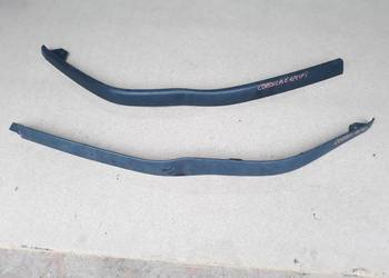 TOYOTA COROLLA E12 HOKEJ SPOILER PRAWY PRZÓD 76851-02030