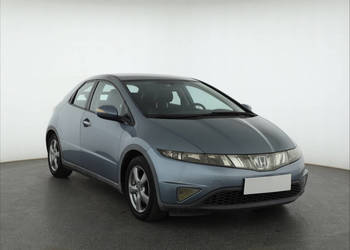 Honda Civic 1.4 i-DSI