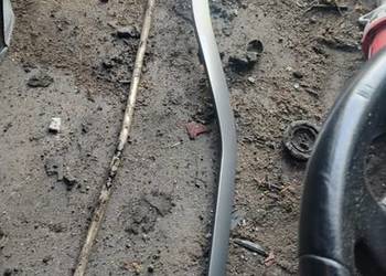 Listwa deski ozdobna Citroen c5 III x7 europa