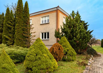 Dom 10min od tarnowa, 29 ar, 2 niezależne poziomy