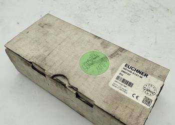 Euchner NZ1HS-3131-M 090747 Limit switch