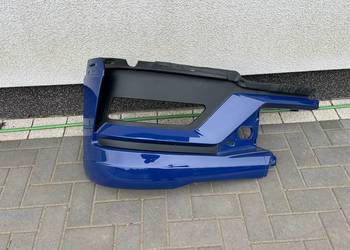 MAN TGX NAROŻNIK ZDERZAKA PRAWY ZDERZAK PRAWA STRONA 81416105822