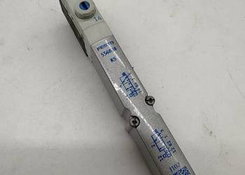 Festo 556838 VMPA1-M1H-KS-PI Elektrozawór