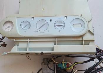 Beretta Mynute płyta główna sterownik panel komputer