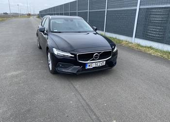 Volvo V60 B4 D Momentum Pro