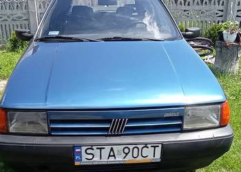 Fiat Tipo 1997 Brazil