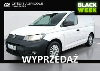 Volkswagen Caddy Cargo 2.0 TDI Furgon. WZ563FU
