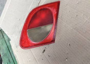 MERCEDES W210 LAMPA TYŁ TYŁ