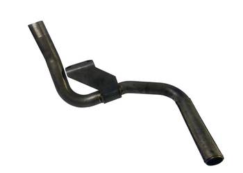 PRZEWÓD OLEJOWY - 87840086 NEW HOLLAND - TM120 CASE - MAXXUM 120