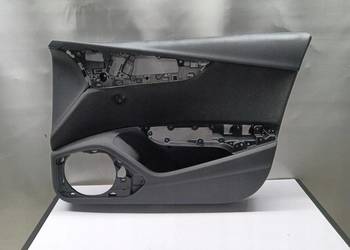 BOCZEK DRZWI PRAWY PRZÓD AUDI A4 B9 8W0867134