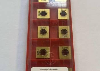 Płytki Sandvik TNM331.1A-WL-253938 1025