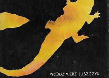 Mały słownik zoologiczny - gady i płazy W. Juszczyk Mały słownik zoologiczny - gady i płazy W. Juszczyk