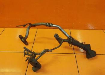 MAZDA 6 GJ CX-5 2.2 D SKYACTIV 16r 175KM SH01 przewody turbiny