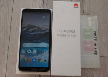 Huawei Mate 10 Lite 64/4Gb