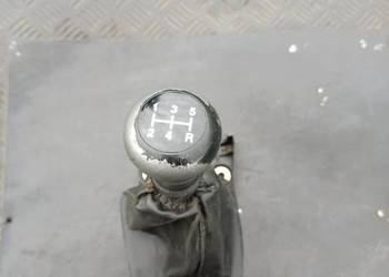 Lewarek zmiany biegów ford focus MK1  1.8 TDDi