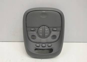 Kia Carens II LAMPKA OŚWIETLENIA KABINY 92800-3E0