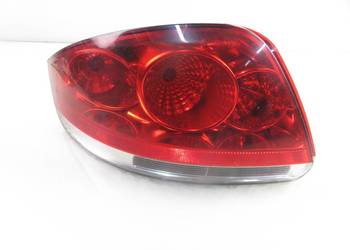 LAMPA LEWA TYLNA FIAT LINEA 
