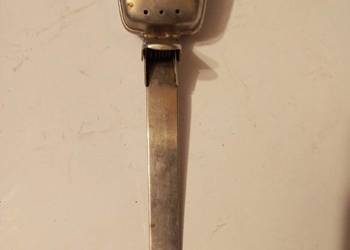 Zaparzacz do herbaty z okresu PRL Zaparzacz do herbaty z okresu PRL