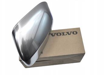 VOLVO XC90 R-DESIGN lewa obudowa lusterka OE VOLVO XC90 R-DESIGN lewa obudowa lusterka OE
