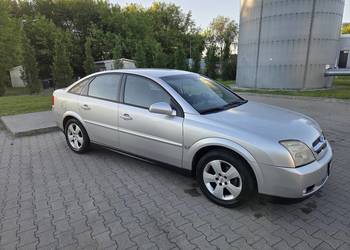 Opel Vectra C 2005