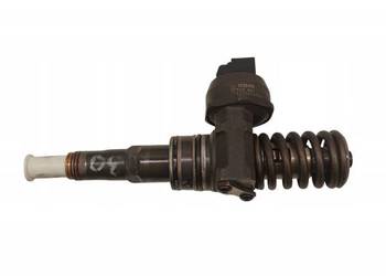 POMPOWTRYSKIWACZ 038130073AG 0414720215 1.9 TDI Volkswagen Touran I