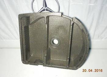WKŁAD BAGAŻNIKA MERCEDES C KLASA W203 A2038980507