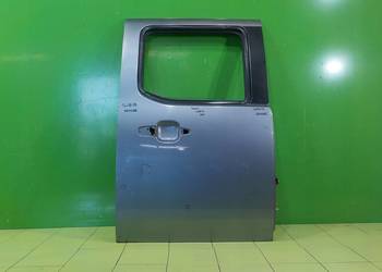 FORD RANGER IV 06r drzwi prawe tyl