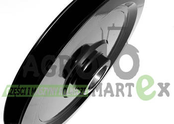 0007243750, 007243750, 07243750, 7243750 KOŁO PASOWE CLAAS