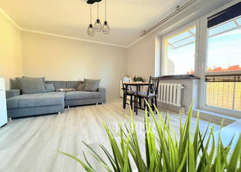 Tarnów, Brandstaettera - 2 pokoje 55 m2