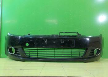 VW GOLF VI 2.0 TDI AUT. 09r HB 5D zderzak przod