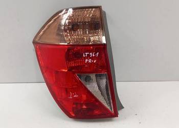 HONDA FR-V  LIFT LAMPA TYŁ LEWA