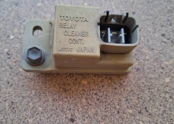 Lexus RX II 03-09 moduł spryskiwaczy 85942-48010 i inne części RX400h 2007