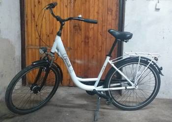 Rower 24cali/Schimano