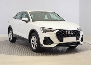Audi Q3 Sportback 35 TFSI