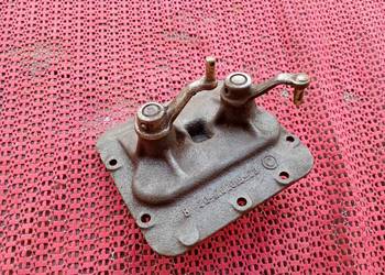 Pokrywa skrzyni biegów Żuk Nysa Warszawa m20 z PRL-u   nr 20-1702015-23