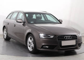 Audi A4 2.0 TDI