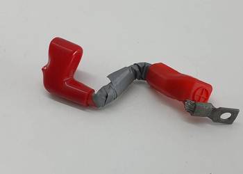 PRZEWOD PLUSOWY KABEL  TGB BLADE 550 IRS