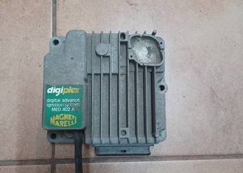 MAGNETI MARELLI KOMPUTER STEROWNIK MODUŁ MED402A