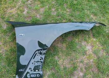 BMW G 26 G26 2023 BŁOTNIK PRZÓD PRAWY