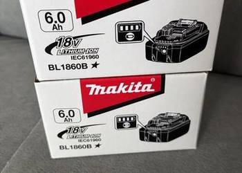Makita 6Ah