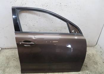DRZWI PRAWE PRZEDNIE PRZÓD KCMD PEUGEOT 308 T9