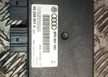 Moduł haka Audi A3 8P Skoda 8P0907383