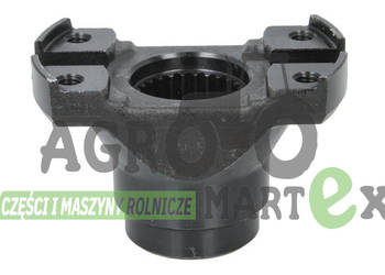 RE61882, RE45451 FLANSZA WAŁU JD