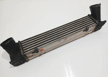 CHŁODNICA INTERCOOLER BMW E90 E91 N47D20C OE 7524916