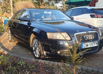 4.2 V8 (334) quattro tiptr. '04 (LPG, webasto, el.dach+solar, koła zim.)