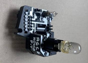 Wkład żarówki Audi a6c6 kombi 4F9945222A